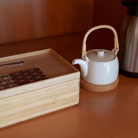 Matsudaya Hotel Yamaguchi Exteriör bild