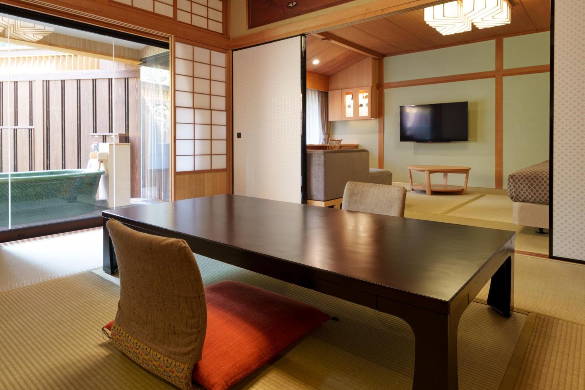 Matsudaya Hotel Yamaguchi Exteriör bild