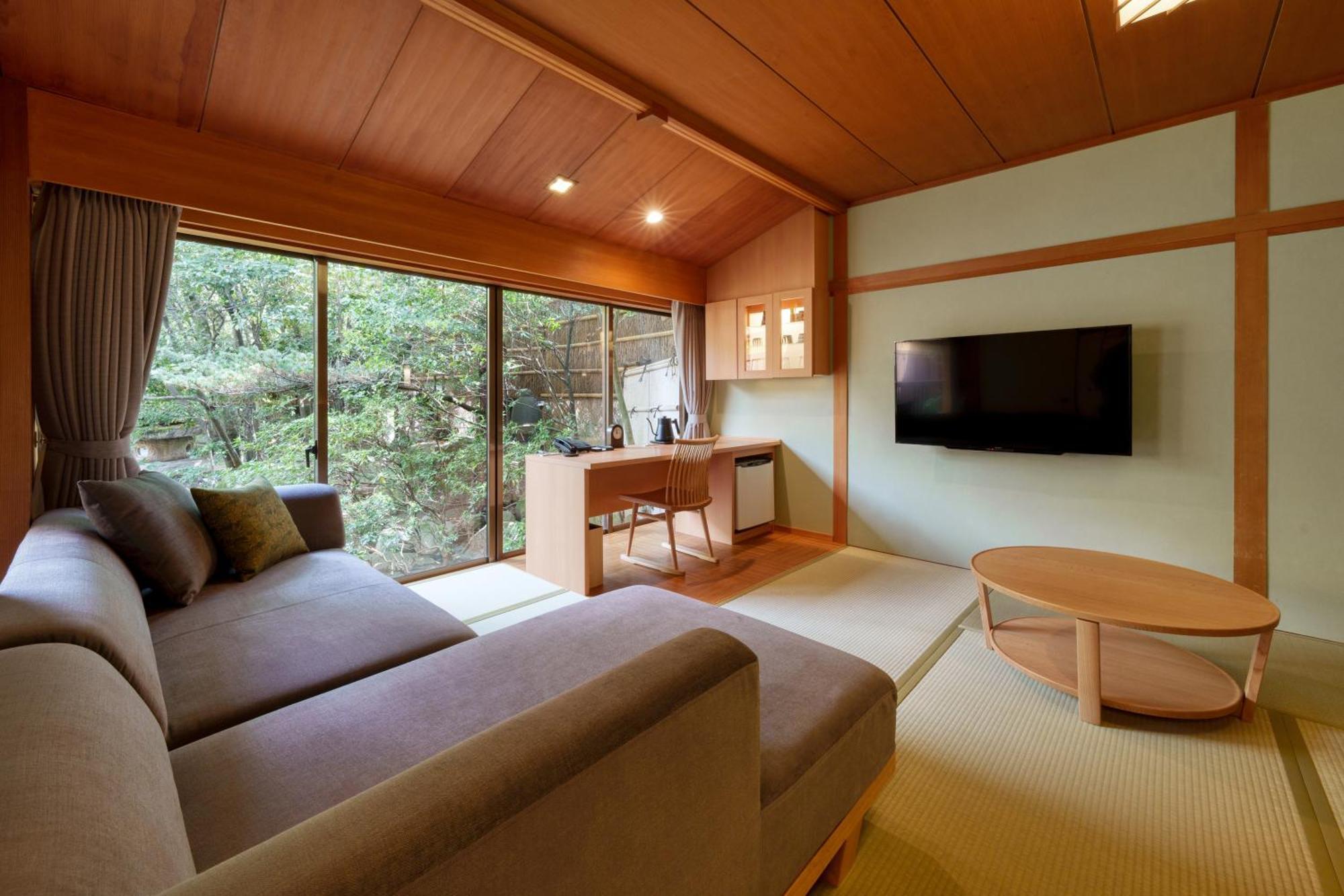 Matsudaya Hotel Yamaguchi Exteriör bild