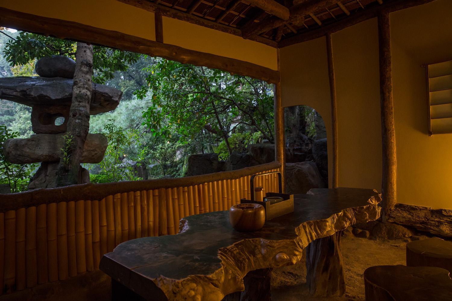 Matsudaya Hotel Yamaguchi Exteriör bild