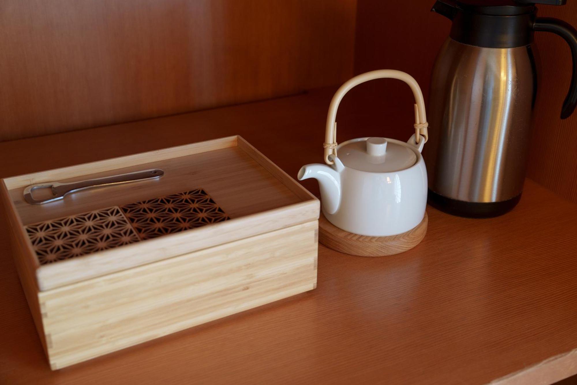 Matsudaya Hotel Yamaguchi Exteriör bild